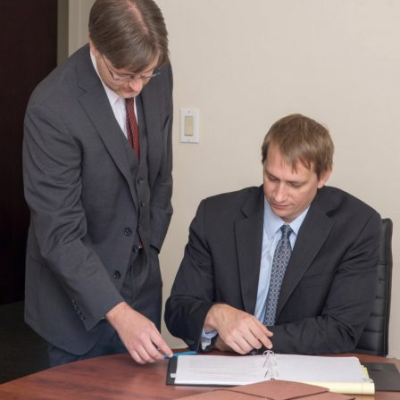 Practice-areas Attorneys Working