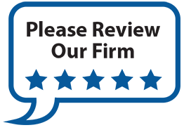 reviewuspleasejm1 Please Review Our Firm